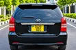 Toyota Wish 2006 Black - 4