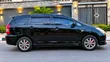 Toyota Wish 2006 Black - 5