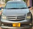 Toyota IST 2006 Gray - 1