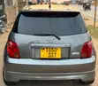 Toyota IST 2006 Gray - 3