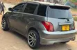 Toyota IST 2006 Gray - 4