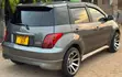 Toyota IST 2006 Gray - 5