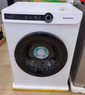 Westpoint 8kg Clothes Dryer