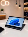 HP Envy x360 13 Laptop - Ryzen 5, 8GB RAM, 256GB SSD - 1