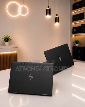 HP Envy x360 13 Laptop - Ryzen 5, 8GB RAM, 256GB SSD