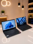 HP Envy x360 13 Laptop - Ryzen 5, 8GB RAM, 256GB SSD - 4