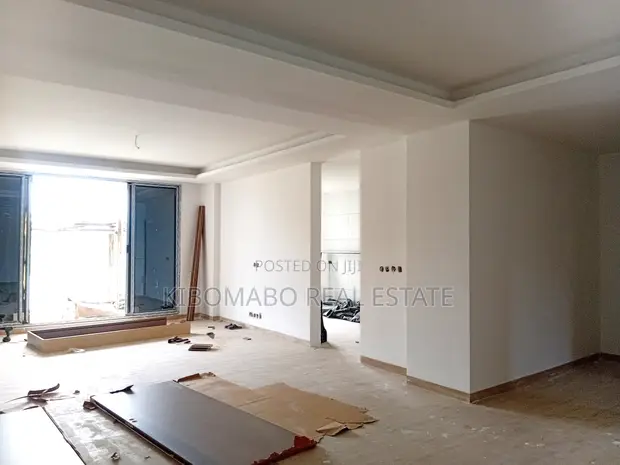 Furnished 3-Bedroom Apartment for Sale in Masaki - 1