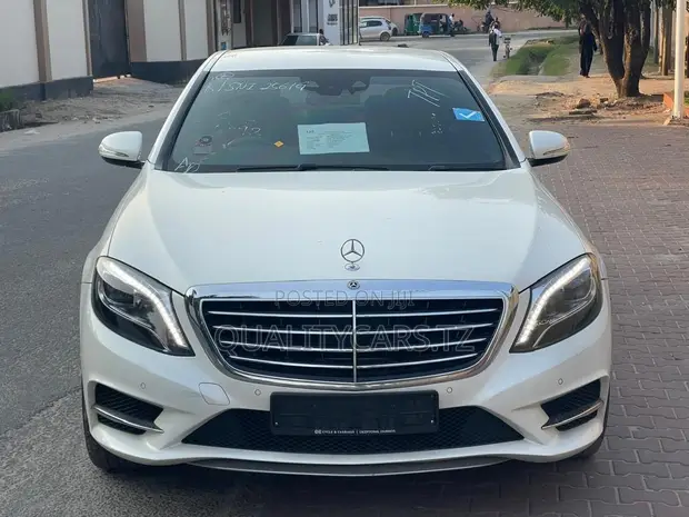 Mercedes-Benz SL-Class 2016 - 1