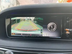 Mercedes-Benz SL-Class 2016