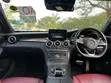 Mercedes-Benz C-Class 2015 Black - 1