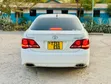Toyota Crown 2010 White - 2