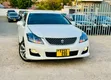 Toyota Crown 2010 White - 3