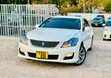 Toyota Crown 2010 White - 5