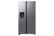 Samsung RS70F65K3TUT 635L Side by Side Refrigerator AI Inverter - 1