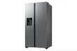 Samsung RS70F65K3TUT 635L Side by Side Refrigerator AI Inverter - 3