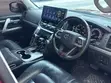 Toyota Land Cruiser VX 2013 Red - 5