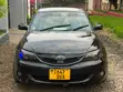 Subaru Impreza 2009 Black - 2