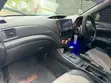 Subaru Impreza 2009 Black - 3