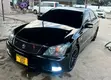 Toyota Crown Royale 2005 Black - 2