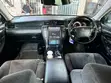 Toyota Crown Royale 2005 Black - 3