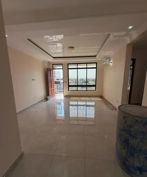 Furnished 3-Bedroom Apartment in Mikocheni for Rent