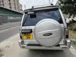 Toyota Land Cruiser Prado 2005 Silver - 2