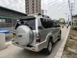 Toyota Land Cruiser Prado 2005 Silver - 4