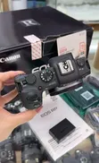 Canon EOS RP Full Frame Mirrorless Camera - 2