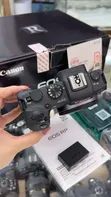 Canon EOS RP Full Frame Mirrorless Camera - 3