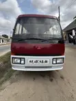 Mitsubishi Fuso Rosa 2004 - 1
