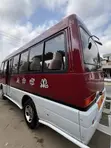 Mitsubishi Fuso Rosa 2004 - 2
