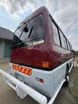 Mitsubishi Fuso Rosa 2004 - 3