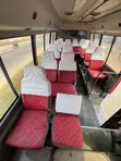 Mitsubishi Fuso Rosa 2004 - 5