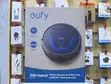 Eufy G50 Hybrid Robot Vacuum and Mop - 1