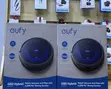Eufy G50 Hybrid Robot Vacuum and Mop - 2