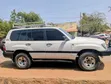 Toyota Land Cruiser GX 2007 - 3