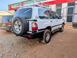 Toyota Land Cruiser GX 2007 - 5