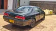 Toyota Cresta 1998 Matt Black - 2