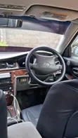 Toyota Cresta 1998 Matt Black - 3