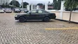 Toyota Cresta 1998 Matt Black - 4