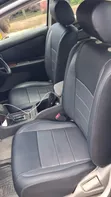 Toyota Cresta 1998 Matt Black - 5