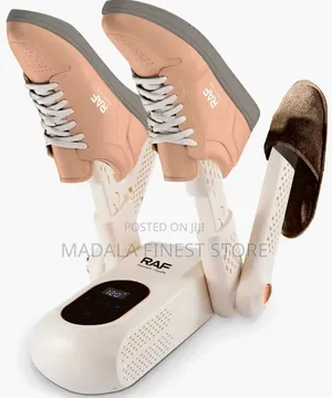 Raf Shoe Dryer