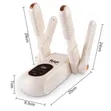 Raf Shoe Dryer - 4