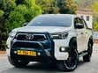 Toyota Hilux 2024 White - 3