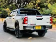 Toyota Hilux 2024 White - 4