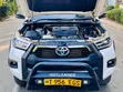 Toyota Hilux 2024 White - 5