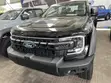 Ford Ranger Raptor 4WD SuperCrew 2025 Black - 1