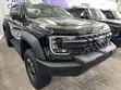 Ford Ranger Raptor 4WD SuperCrew 2025 Black - 2