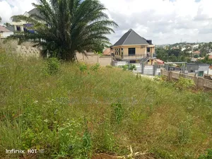 Land for Sale in Bunyokwa - 441 sqm