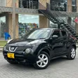 Nissan Juke 2011 Black - 3